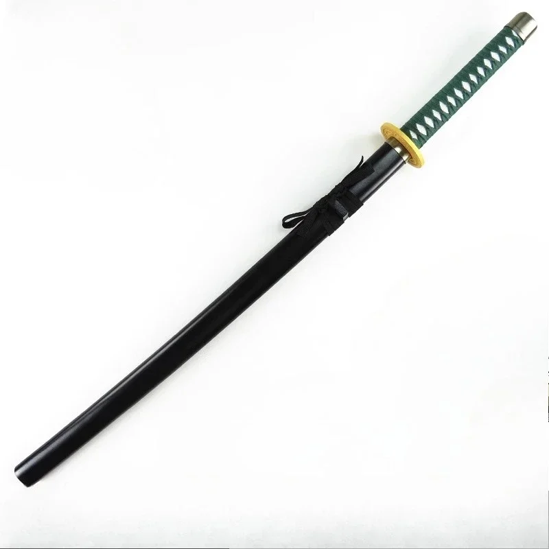 

100cm Wooden Knife Shigure Kintoki Weapon Cangyanliu Anime Cos Props Peripheral