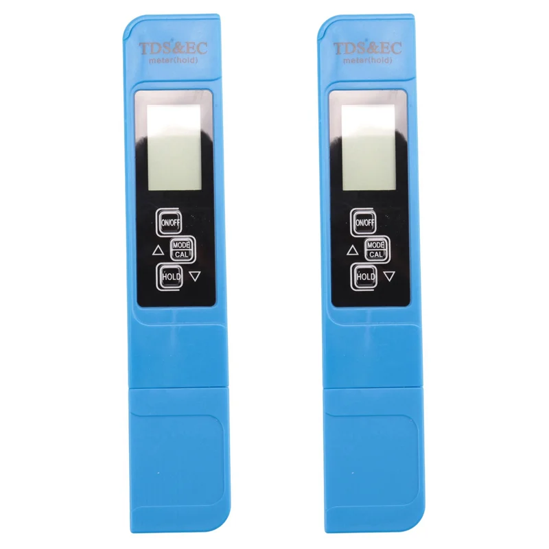 B23B 2X Tds Ec Mete…