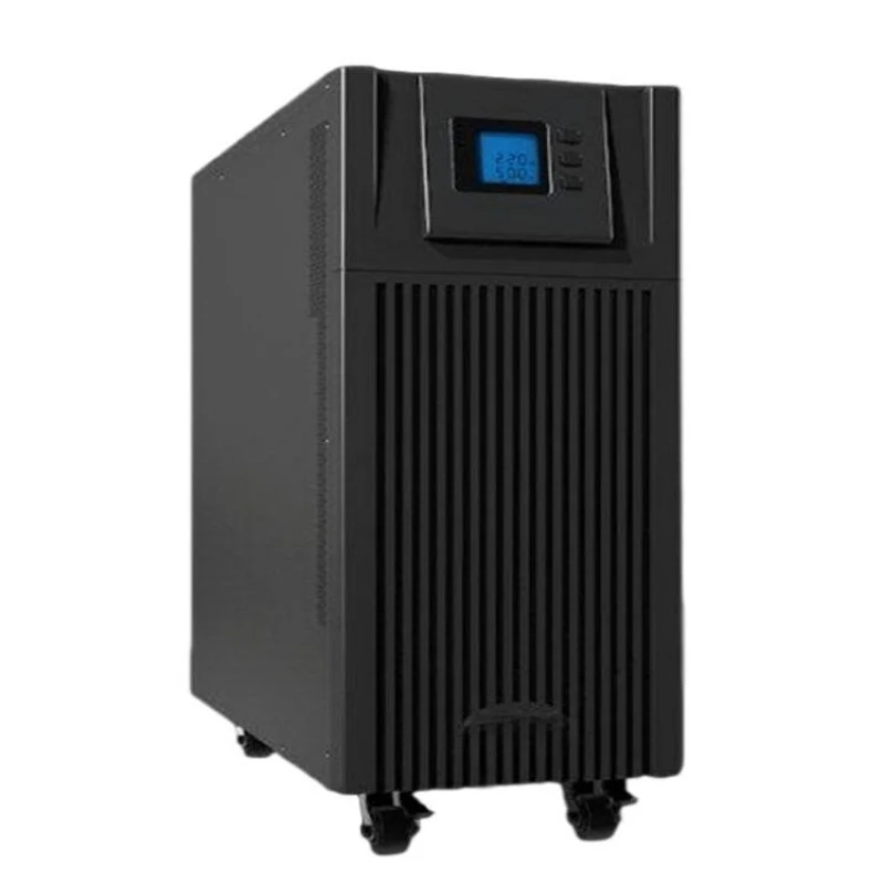 Uninterruptible power supply, energy efficient, voltage regulation, anti-power failure