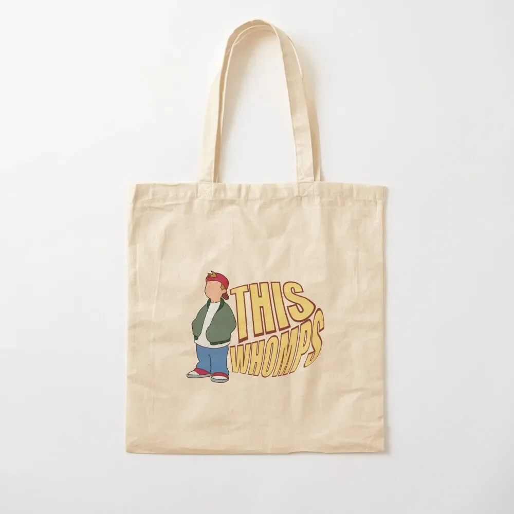 

TJ Tote Bag custom supermarket folding bag shopping logo Shoppercasual canvas bag