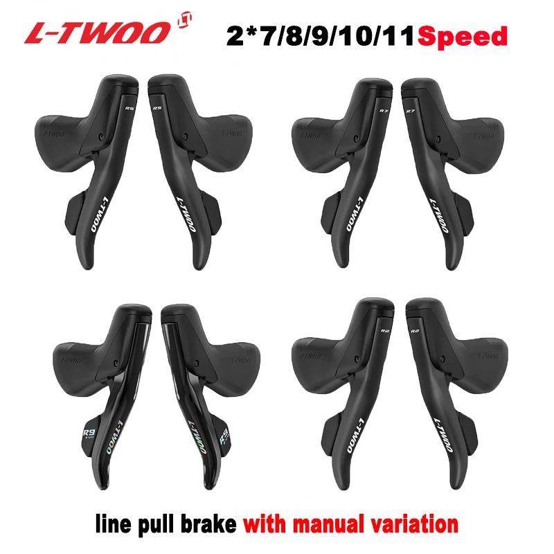 Ltwoo Rx 2X12/R9 2X… - image