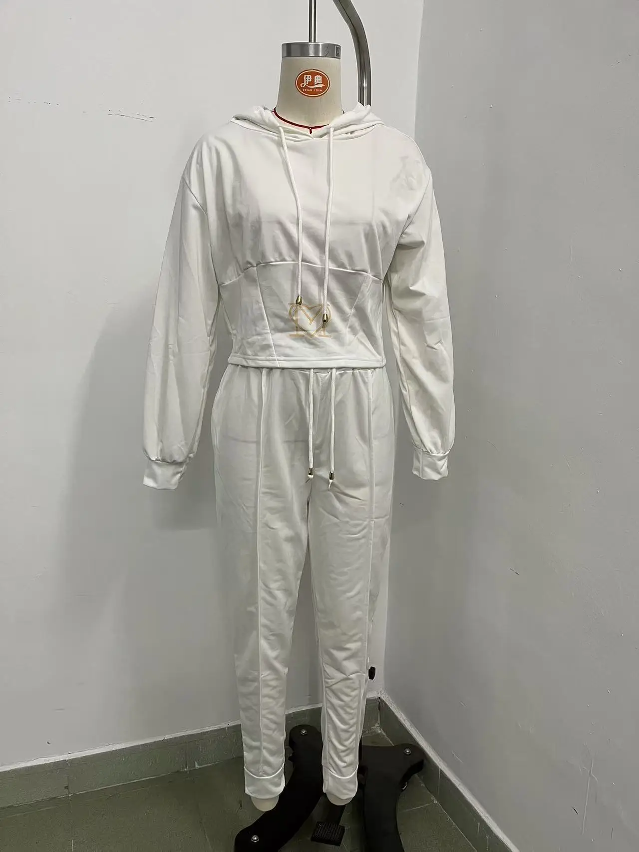 正面