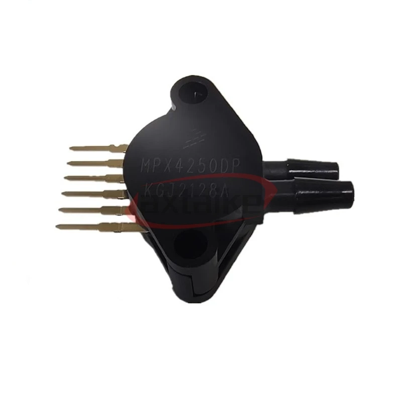 MPX4250AP MPX5010DP MPX5700AP MPX5700DP MPX5100DP MPX4250DP MPX5050DP MPX5500DP MPX10DP MPX5700GP 20-250kPa Pressure Sensor IC