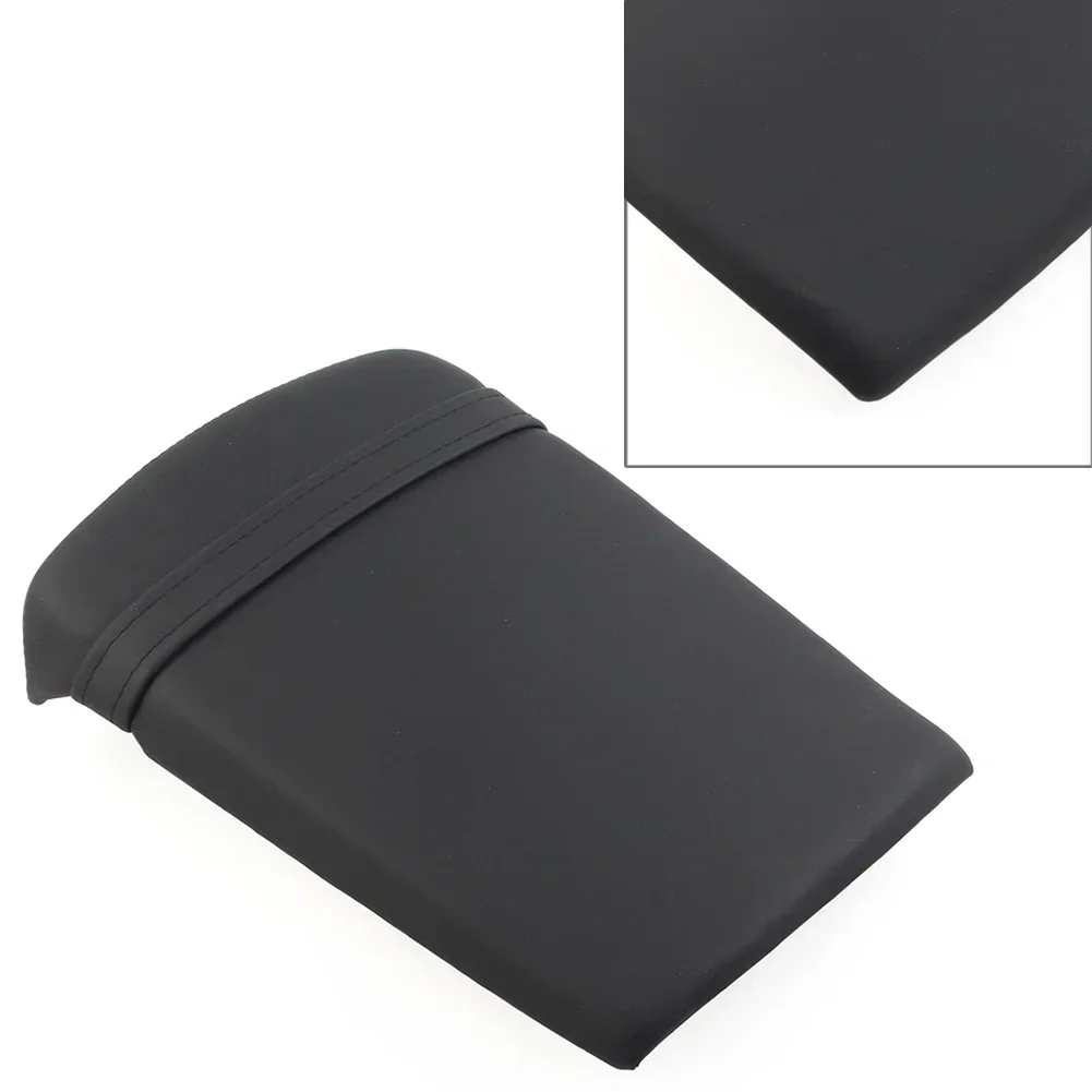 

For Yamaha YZF-R1 1998 1999 YZF R1 YZFR1 Motorcycle Rear Pillion Passenger Seat Leather Cushion Pad