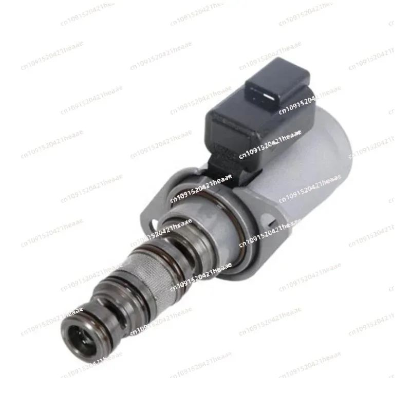 

Suitable for Engine parts hydraulic pump Solenoid Valve 4210474