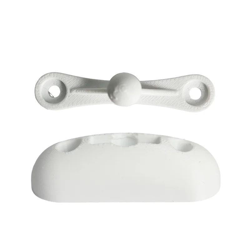 

1Set RV Camper Door Storage Cabinet Fixing Clips Door Retainer Catch Caravan Replacement Accessories