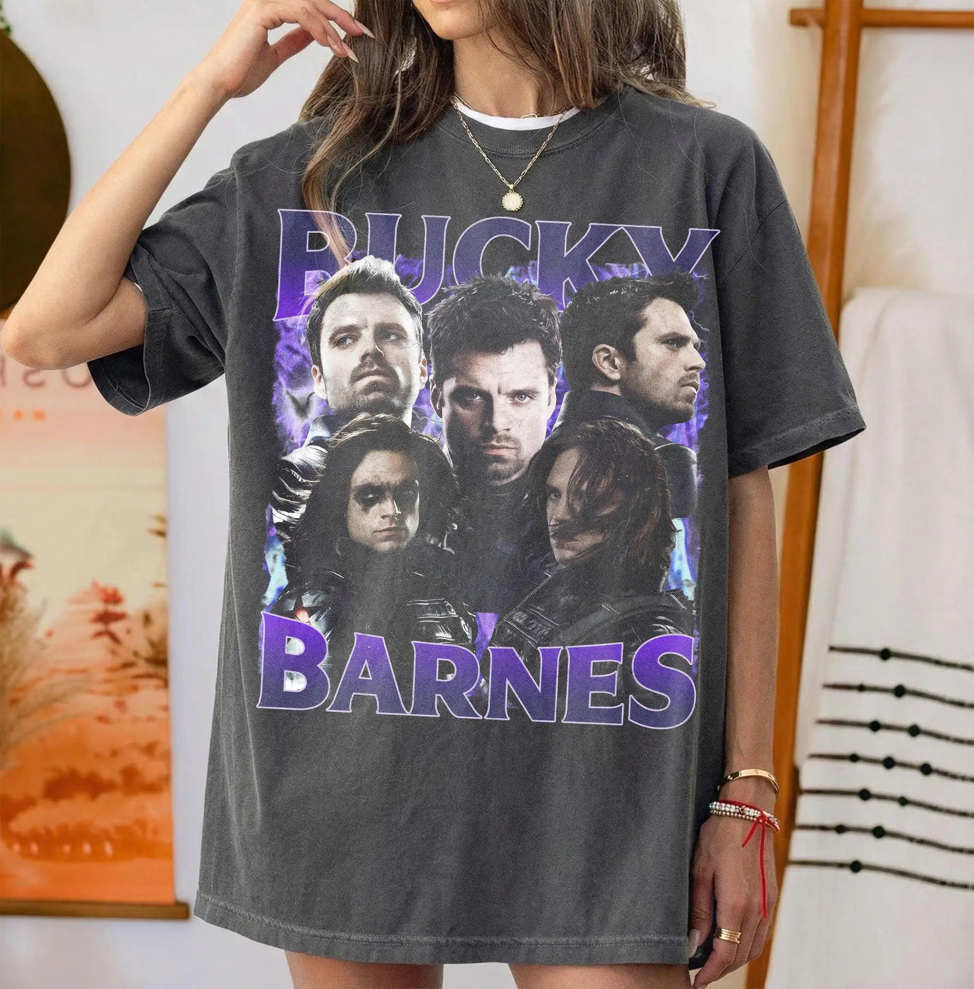 2026 Avengers Style Men's and Women's Summer Pure Cotton T-shirt Fan Style Comfortable, Breathable, High-quality Ins Y2k