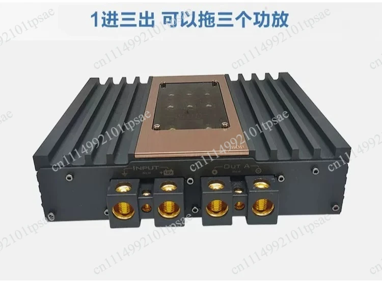 Suitable for high-power voltage regulating capacitors for car audio systems, with 80 overshoot capacitors for car amplifiers