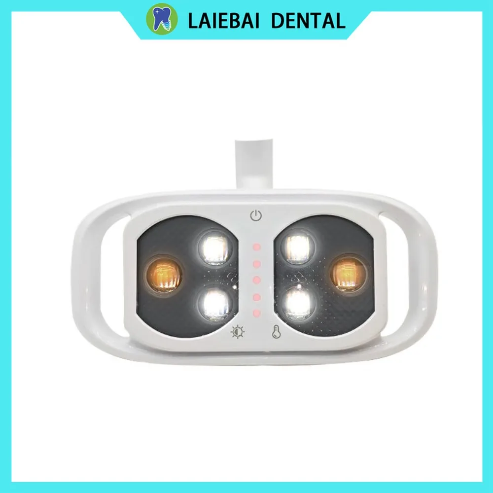 Бестеневая светодиодная индукционная