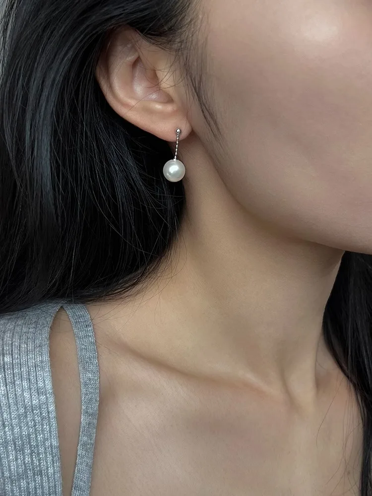 pendientes-cortos-de-plata-pura-s925-con-perlas-blancas-crema-retro-de-ines-estelle-joyeria-de-aleacion-hipoalergenica-a-la