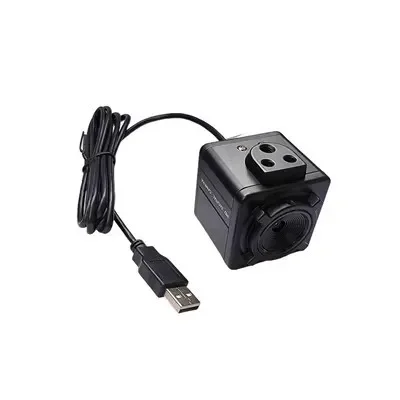 4K 8 million high definition autofocus desktop live teaching recording digital camera USB camera free drive