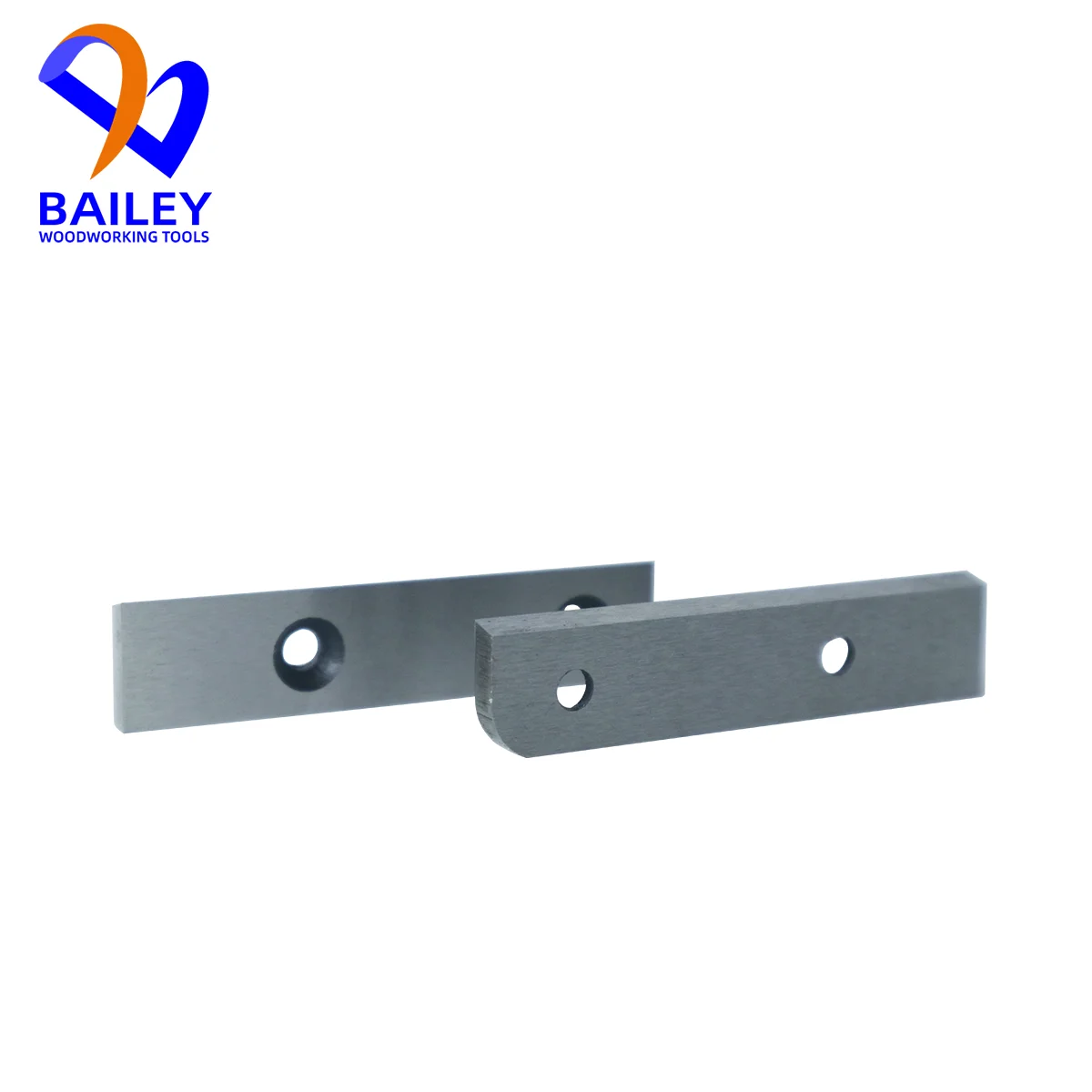 BAILEY 1PC 3-602-13-0070 67x15x4mm Carbide Scraping Blade Scraper Knives For Homag Edge Banding Machine Woodworking Tool