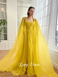 Special Occasion Dresses Glitter Decoration Party Dress Line A Evening Ball Gowns Robes De Cocktail Party dresses Customized