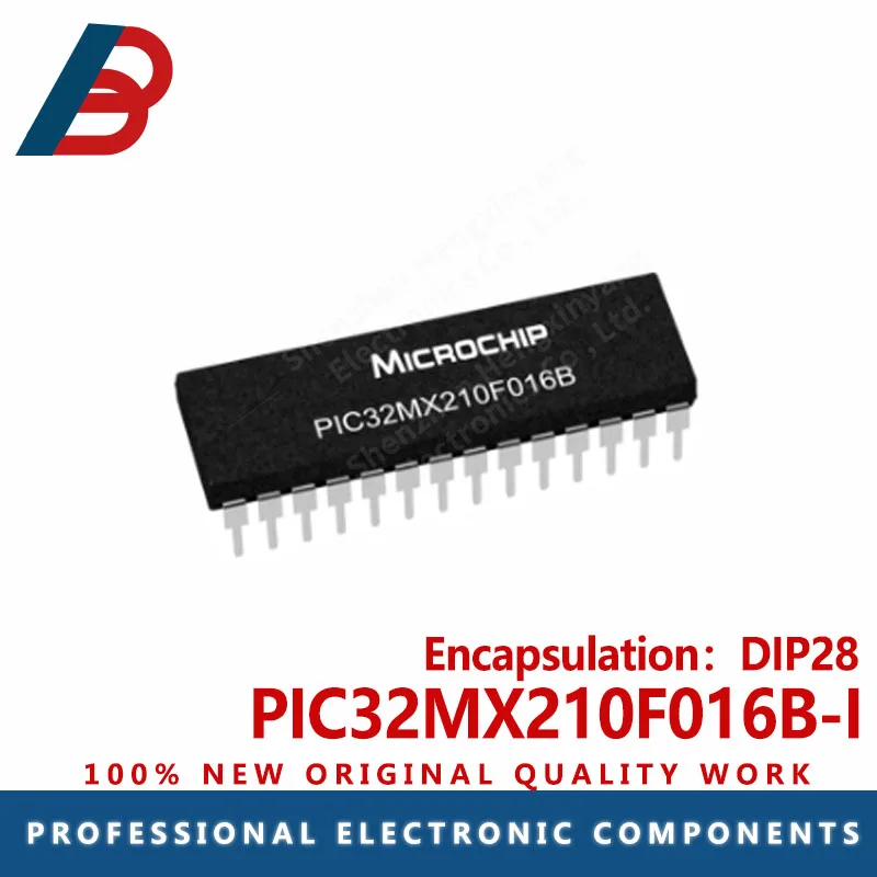 Bht- 5PCS PIC32MX21…