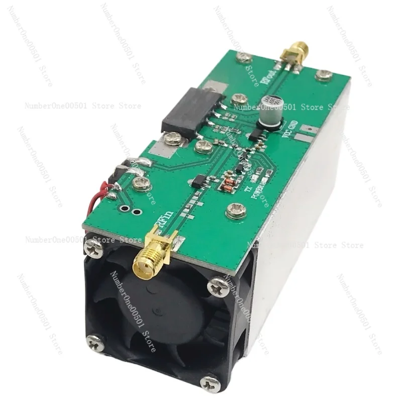 

RF, Power, Amplifier 433MHz (13W) Amplifier 335-480MHz