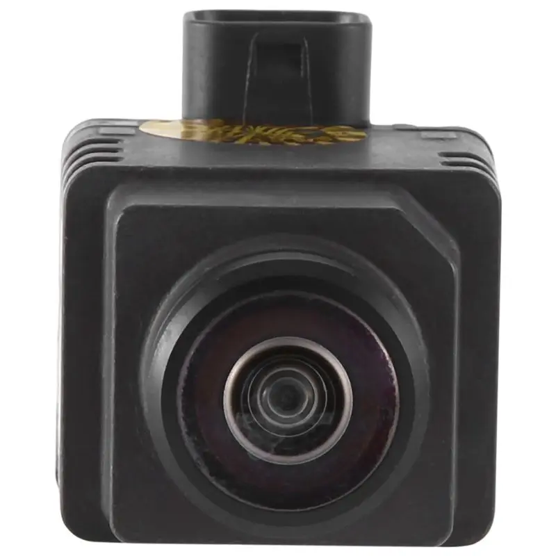 1 PCS Car Rear View Backup Camera 173884-10 Car Accessories Black For BMW 5 6 7 Series G30 G32 G11 X3 G01 X4 G02 ICAM2-R-M54K