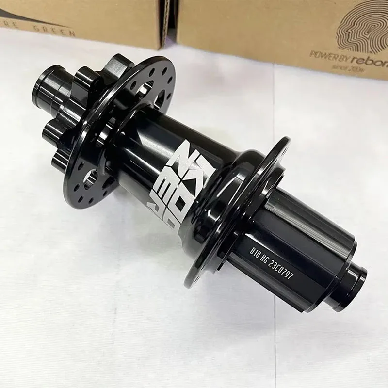 

Koozer XM490pro Mini THRU Rear MTB Bicycle Hub 10x135mm TA 12x135mm 28H 32H 36 Holes 9S 10S 11S 12 HG XD CRMO Axle Bike Parts