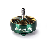 BrotherHobby LPD 2806.5 1300/1700KV Brushless Motor for RC FPV Racer Drone RC Models Toys DIY Accessories