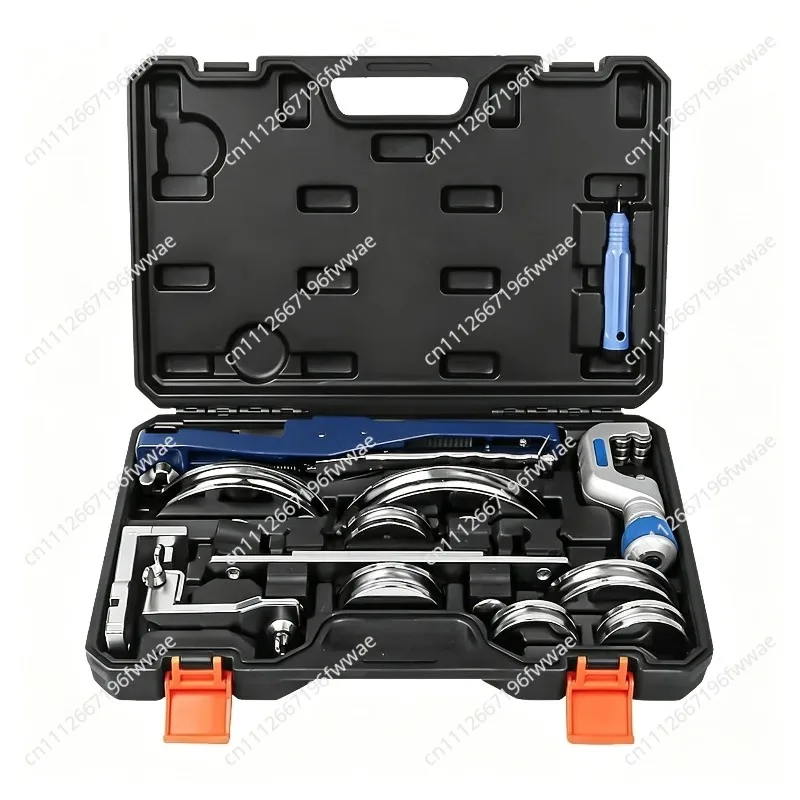 CT-999N Combination, Manual, Metal Tube Bender