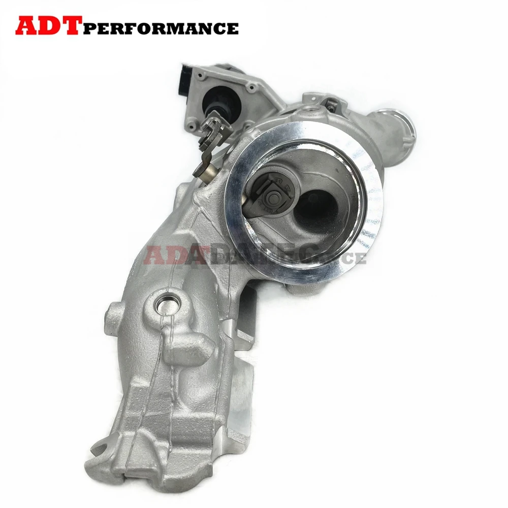 Original Full Turbocharger 7633795 11659895980 11657633795 Turbine for BMW 318i F30 / F31 B38 B15 1.5L Engine