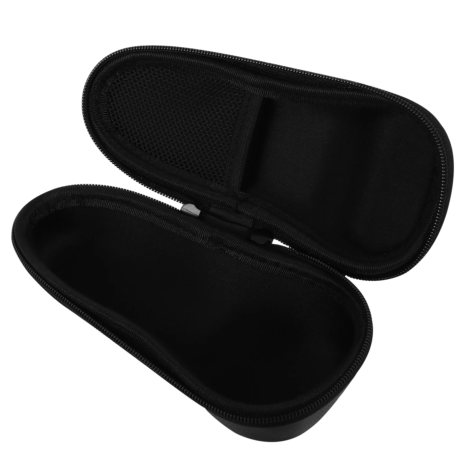 

EVA Material Electric Razor Travel Bag Shock Proof Fall Resistant Storage Case Shaver Organizer Non Rusting Zipper Beard