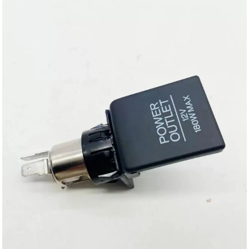 Power Outlet for Honda Crosstour Elysion Avancier UR-V Spirior Integra Breeze CR-V Power Converter