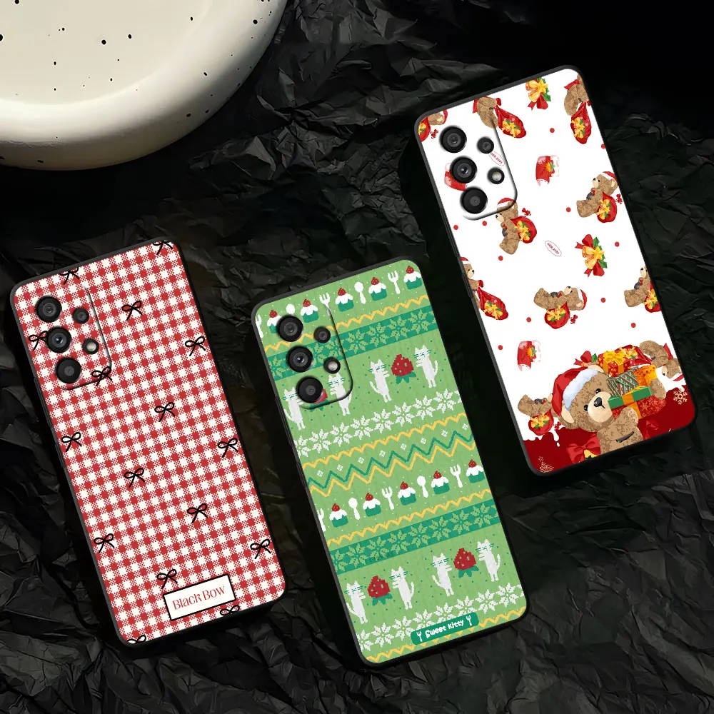 Happy Christmas Cas…