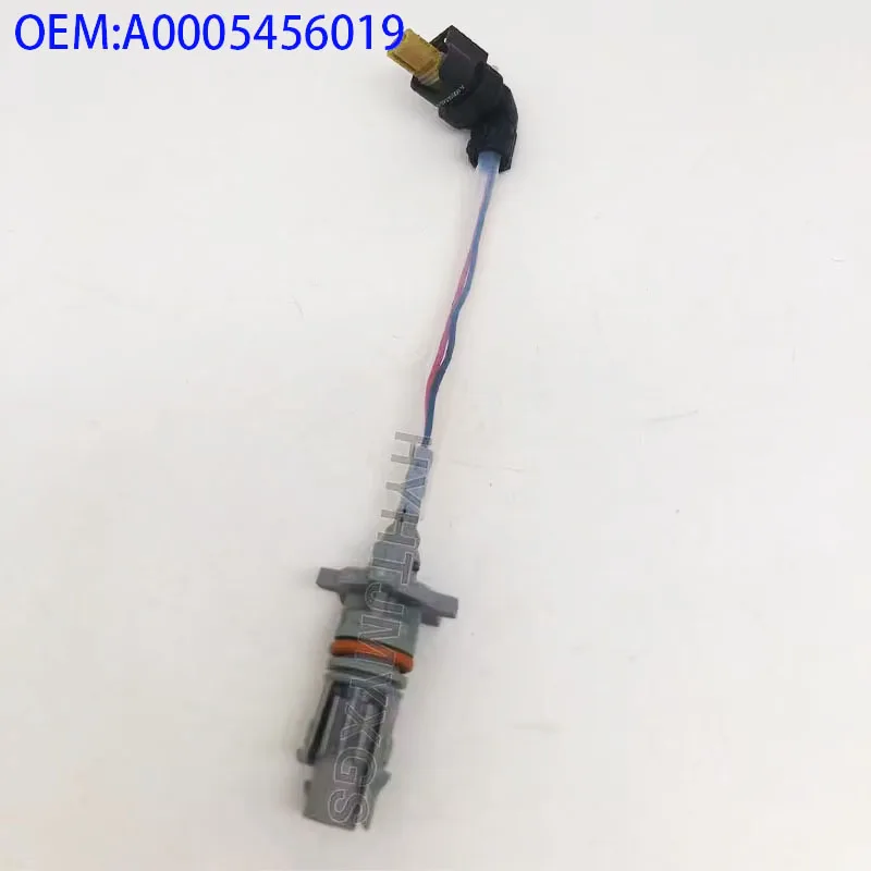 New A0005456019 wire and cable connector plug suitable for Mercedes wire and cable connector plug A0005456019
