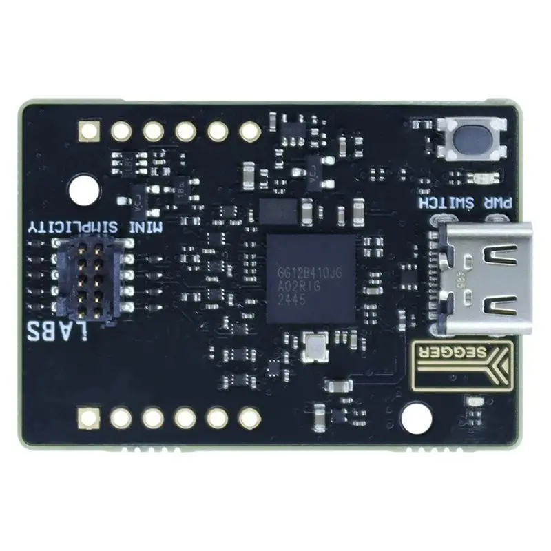 AT82-SI-DBG1015A Module MCU Programming, Debugging Download Programming Accessories