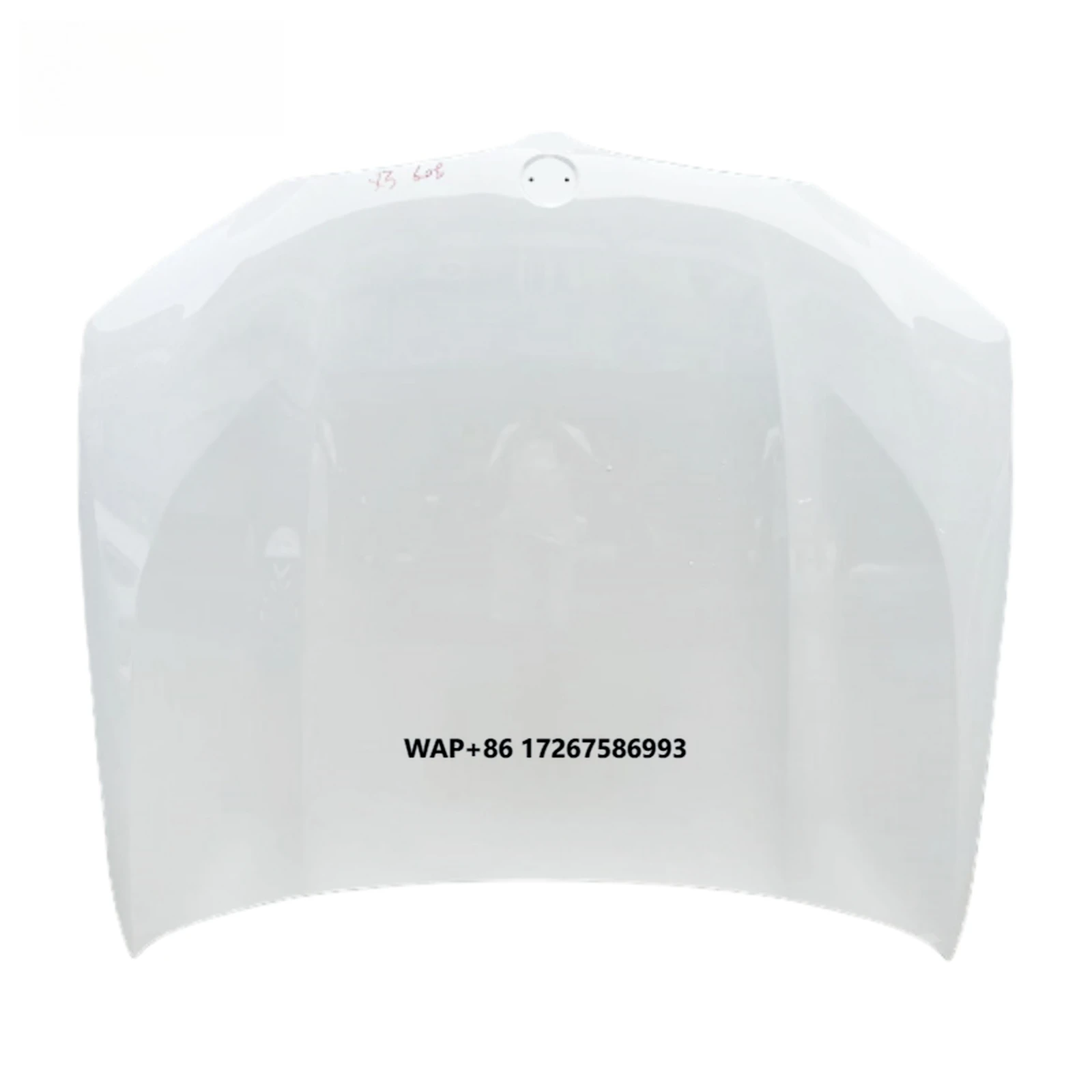 

Suitable for X3 G01 X4 G02 High-quality Car HoodOriginal Use Front Hood Engine Hood