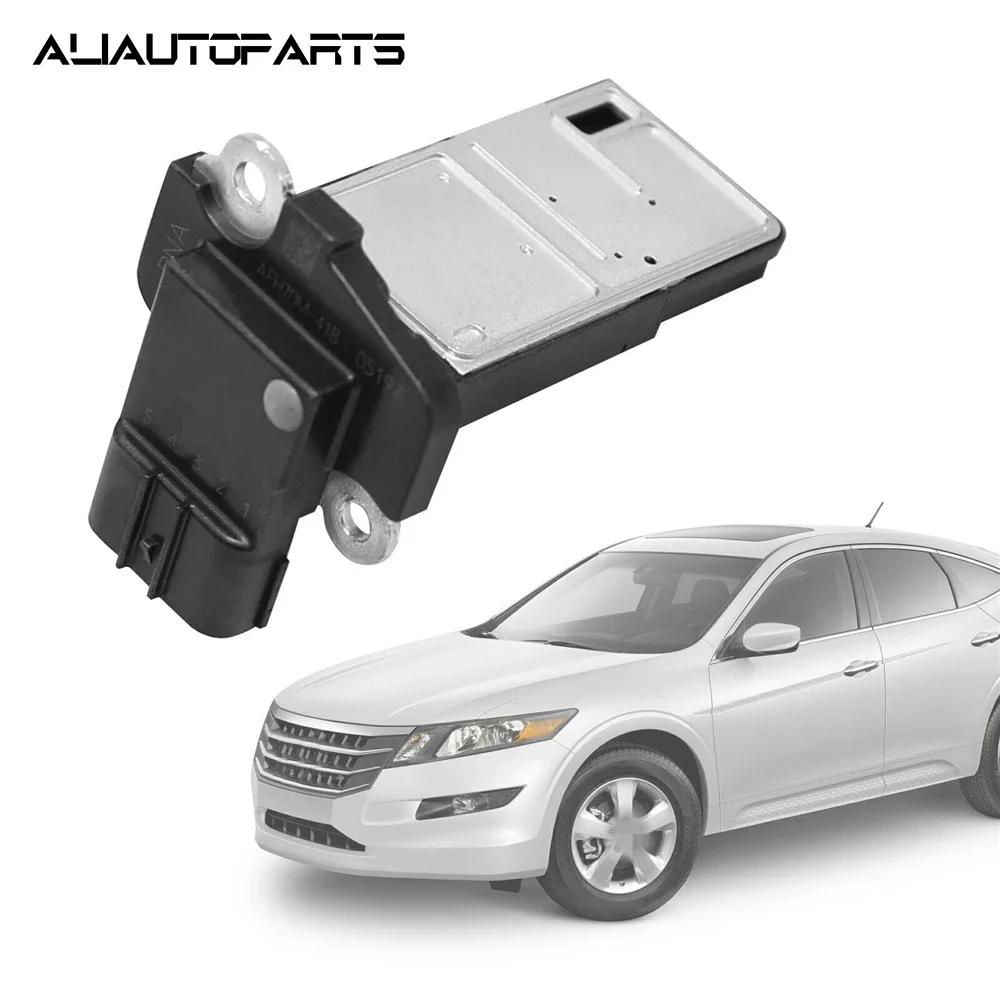 Medidor de sensor de fluxo de ar maciço MAF para Honda Civic Accord Pilot RLX MDX TL 37980-RNA-A01