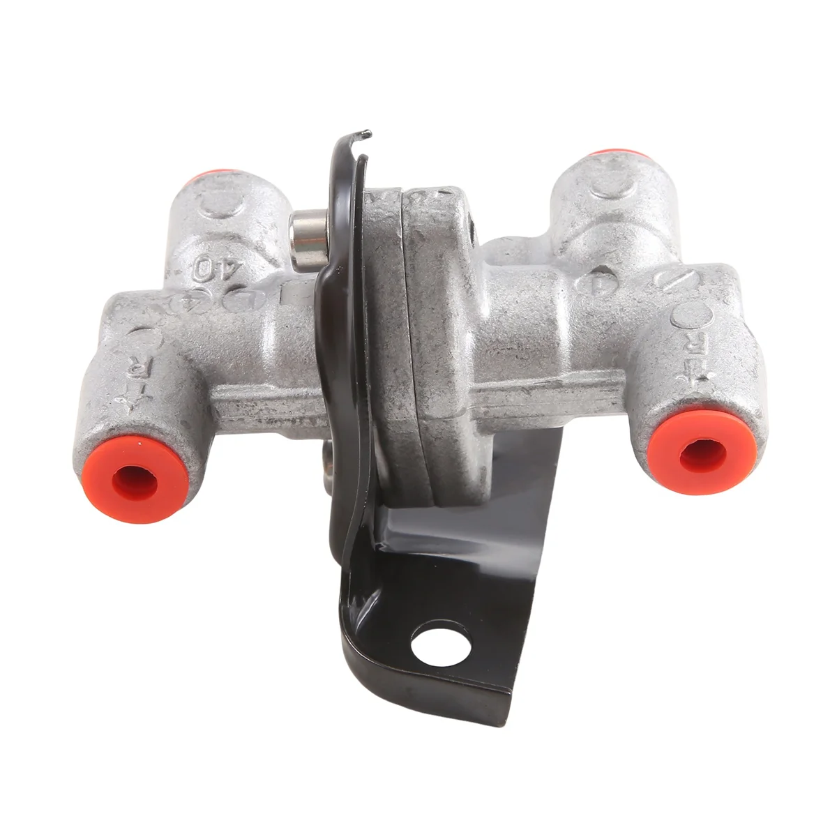 Vlave dosificadora de proporcional de frenos de coche 46210-SR3-013 46210SR3013 para válvula de distribución de frenos Honda Civic 1992-1995