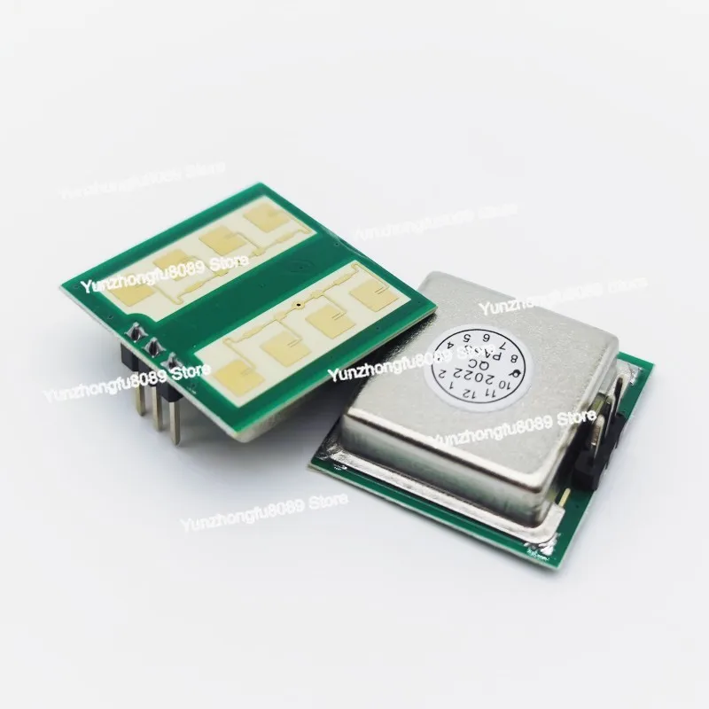 Микроволновая печь Индукционный модуль человеческого тела 24G CDM324 Радарный датчик движения