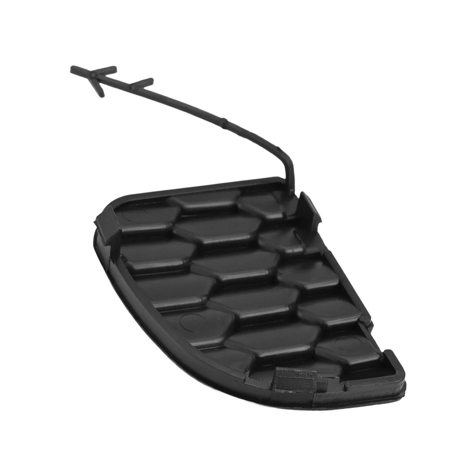 

Для Renegade 2015-2020 Неокрашенная крышка бампера, буксировочный крюк, крышка с проушиной, реставрация бампера, цельная часть бампера, размещение заднего автомобиля