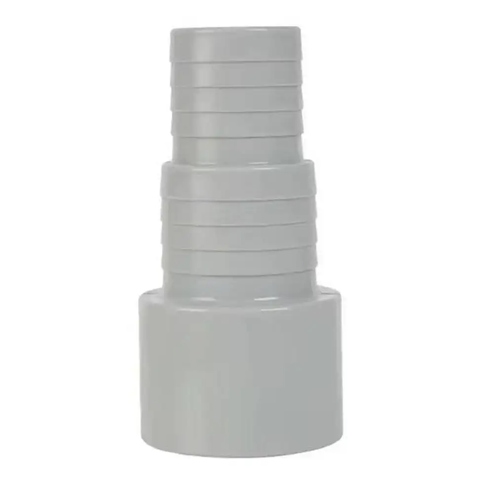 

Для шланга 32 мм, розетка 50 мм, адаптер для насоса для бассейна, обслуживание бассейна, как показано, компактный адаптер для бассейна, насадка для шланга