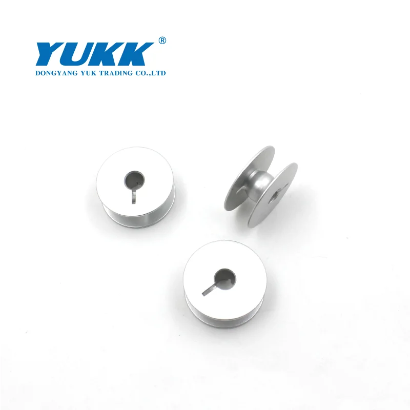 

Dukep 745 Pocket-making Machine Bobbins 0246003058, Applicable To 1833A, 2210 Shuttle Core, 1341 Paffa