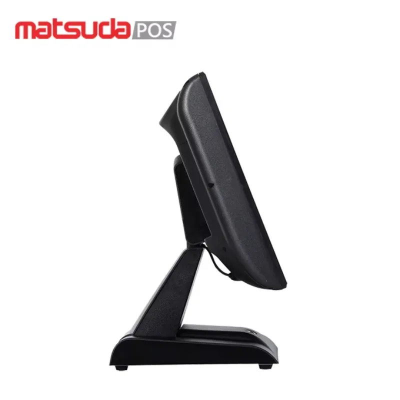 2026 Easy Pos System With Restaurant Software For Pizza/ Kfc/ Fast Food Shop 6
