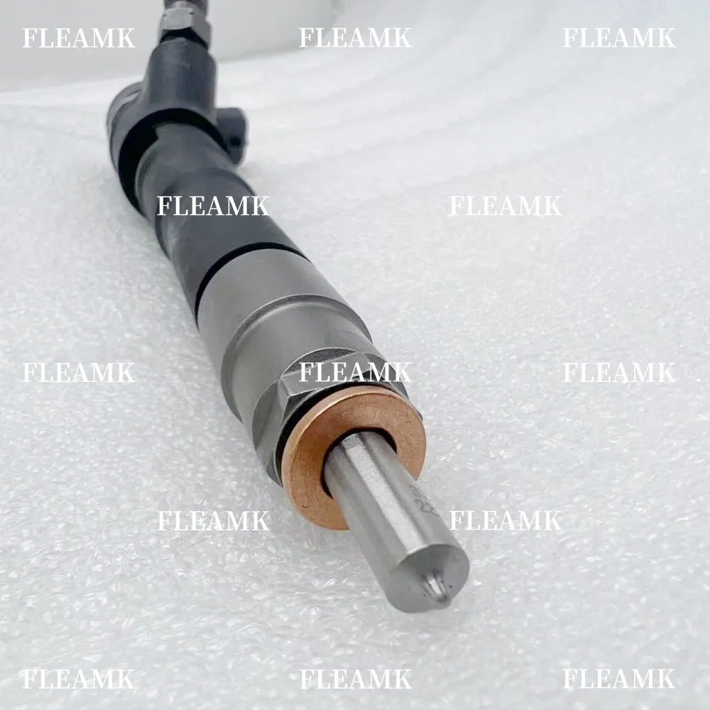 High Quality Diesel Common Rail Injector 0445110520 Bosch series