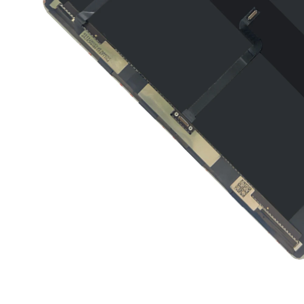 Imagem -04 - Tela de Toque Lcd para Apple Ipad Pro 12.9 6ª Geração 12.9 Polegadas A2436 A2437 A2764 A2766 2023 2023