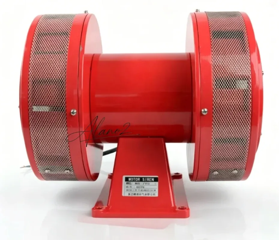 MS-790 High Power Electric Motor  for Flood Control Mine Port Air  Drill Dual Direction
