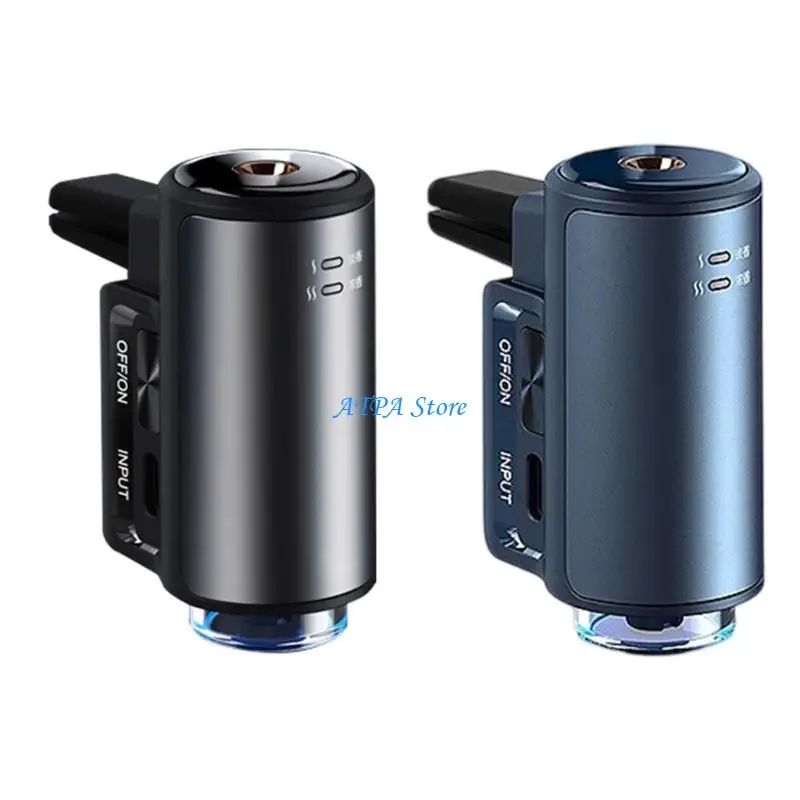 

U13C Intelligent Sprayer Car Air Atomizer, Odour Removal Air Outlet Sprayings