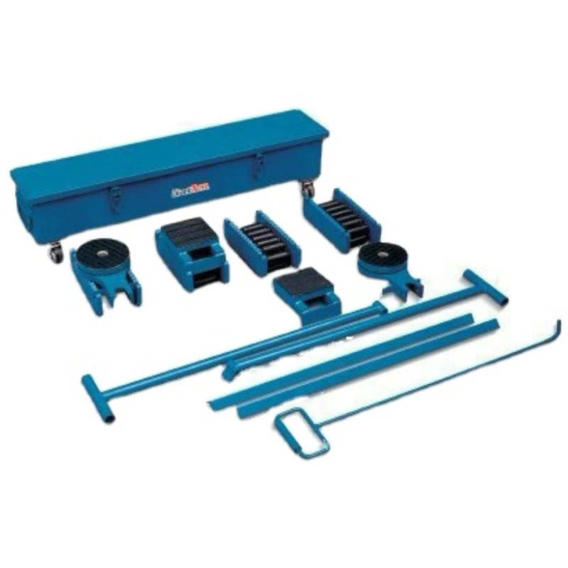 Complete Roller Skate Kits Transport Trolley