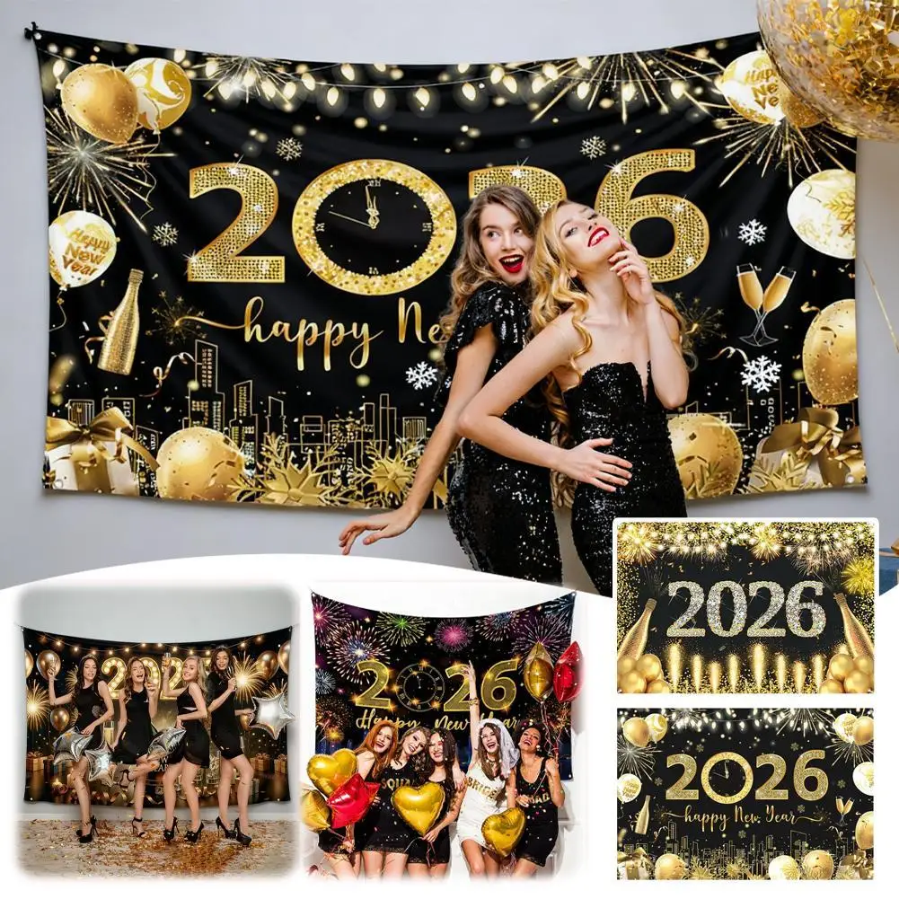 New Year’S Eve Part… - image