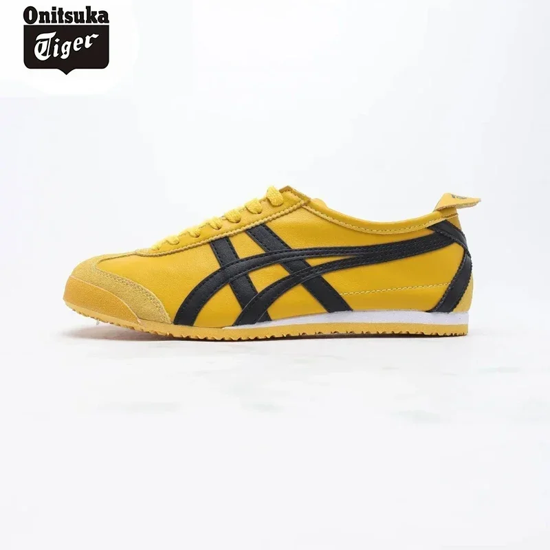 

Женские и мужские кроссовки для скейтбординга Onitsuka Tiger Мексики 66