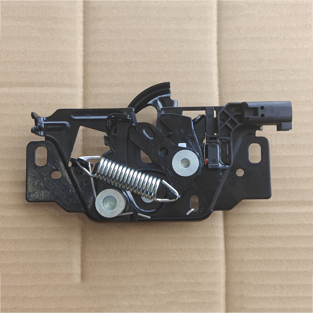 New Bonnet Hood Lock Latch OEM 1033011-00-G 1033011-00-E 1033011 for Model 3 2017-2023 Model S 2012-2021 Model X 2015-2021