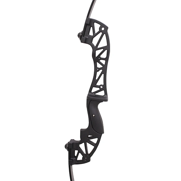 Adult Archery Recurve Bow Set 4