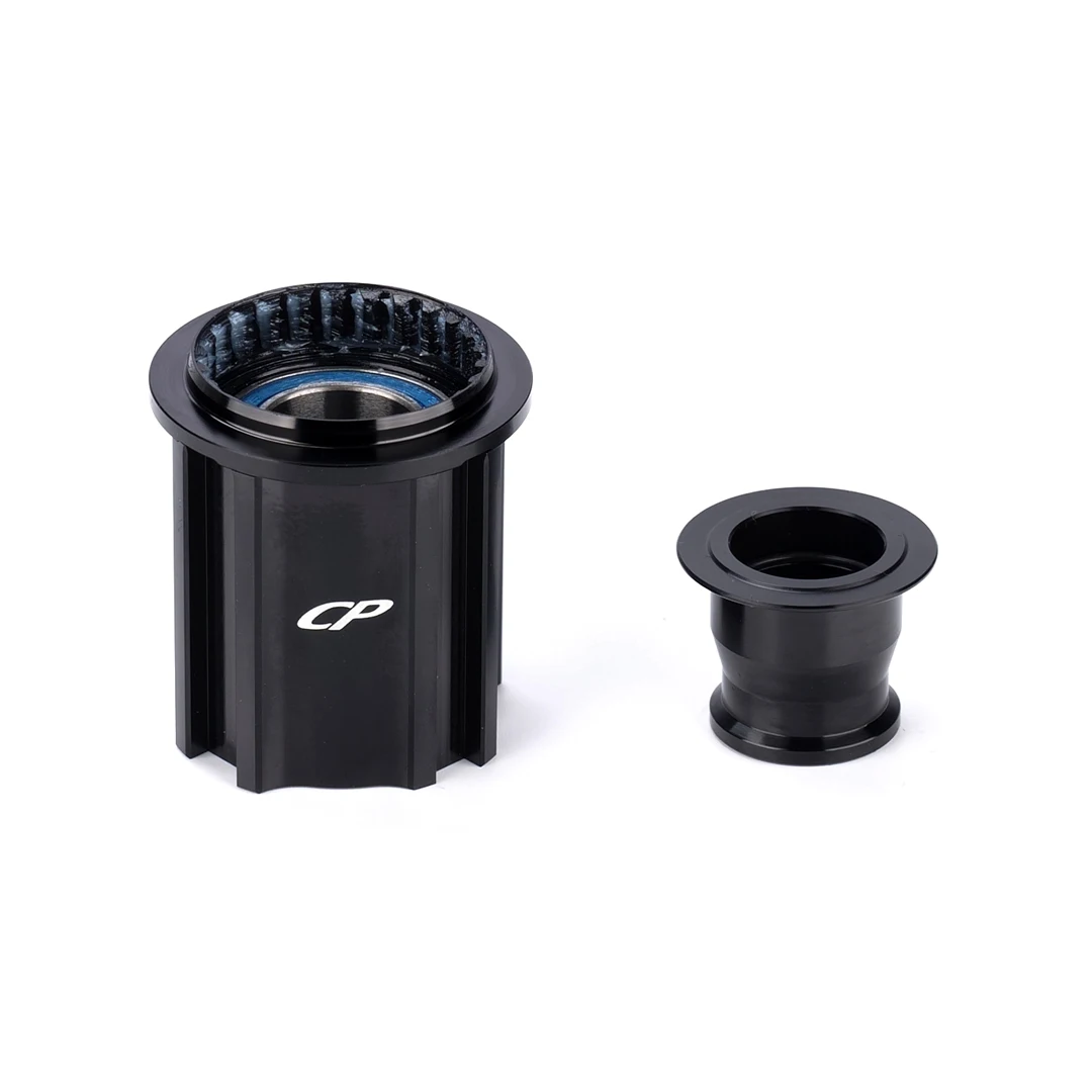 RD13/RD13M/RD17/RD23/RD34-Center Thru Hub FreeBody Hub Components-Steel/Ceramic-HG/XDR image 3