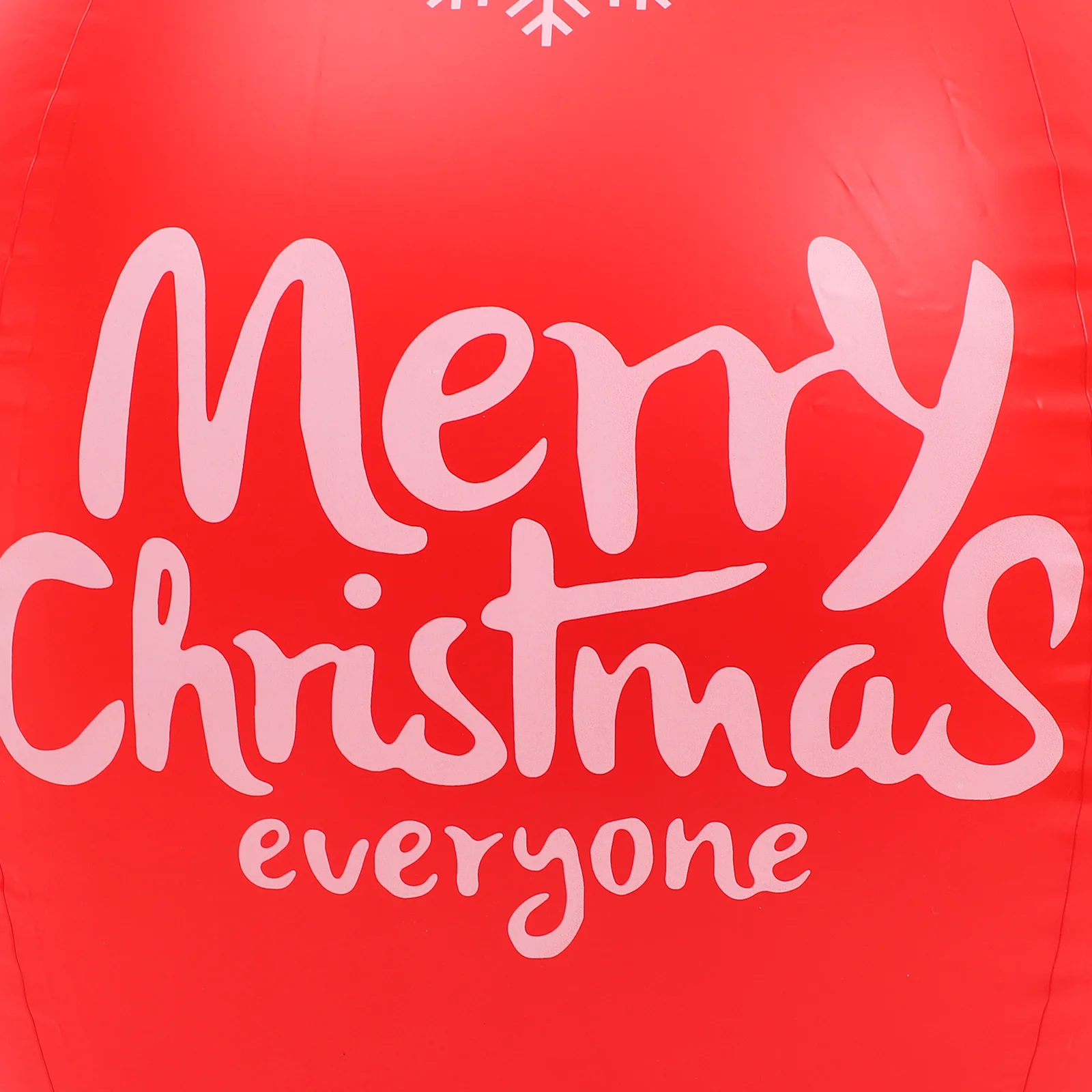 

Inflatable LED Christmas Ball Durable PVC Holiday Decoration Outdoor Yard Garden Christmas Inflatable Decorations Xmas Yard