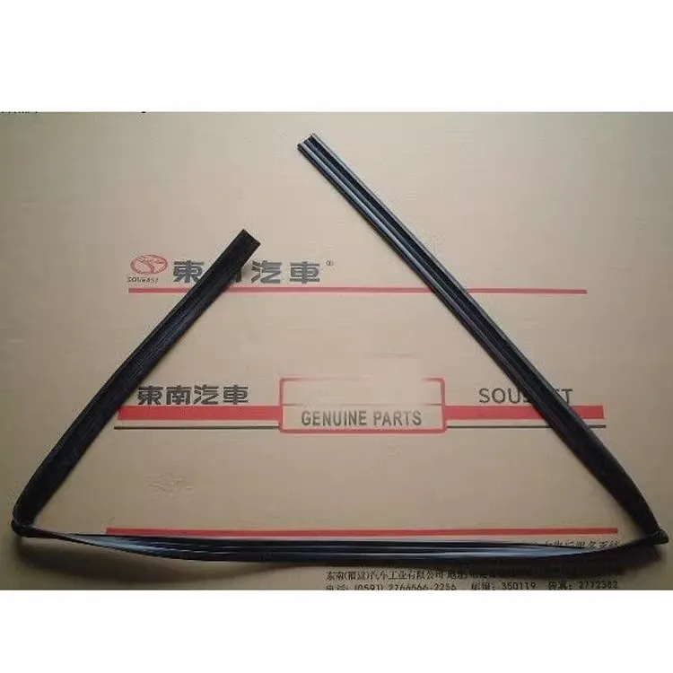 LANCER10 CY0A CX0A EVO10 CZ4A RUNCHANNEL,FR RR DOOR WINDOW GLASS