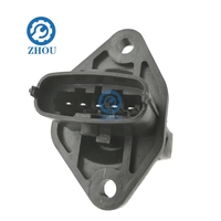 0 280 218 119 836644 Mass Air Flow MAF Sensor For VAUXHALL OPEL AGILA A CORSA C ASTRA G H MERIVA COMBO TIGRA TwinTop 1.0 1.2 1.4
